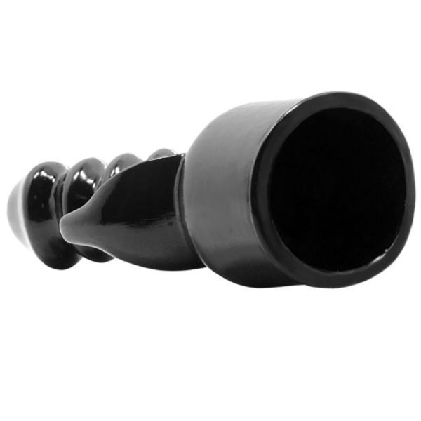 BAILE - TÊTE INTERCHANGEABLE POWER HEAD POUR LA STIMULATION INTERNE ET DU CLITORIS – Image 3