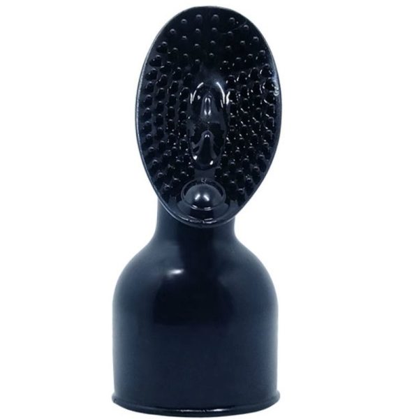 BAILE - TÊTE INTERCHANGEABLE POUR MASSEUR DE STIMULATION DU CLITORIS – Image 3