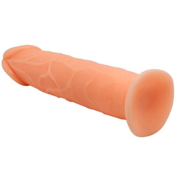 BAILE - GODE RÉALISTE VIVE 19.8 CM COULEUR NATURELLE – Image 5