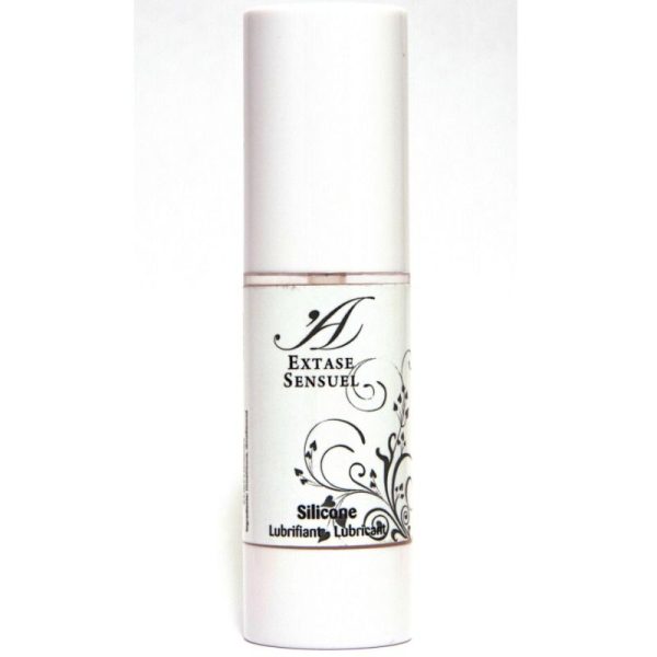 EXTASE SENSUAL - LUBRIFIANT SILICONE 30 ML – Image 3