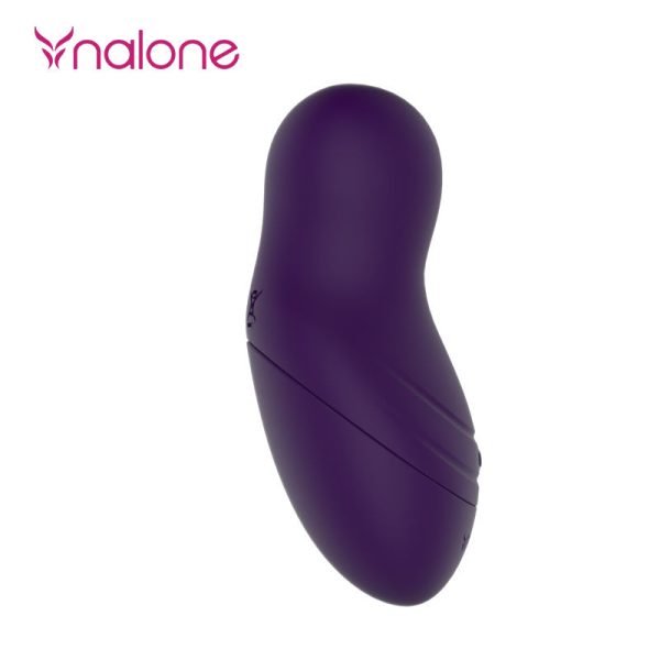 NALONE - GOGO STIMULATEUR LILAS GEL DOUX – Image 4