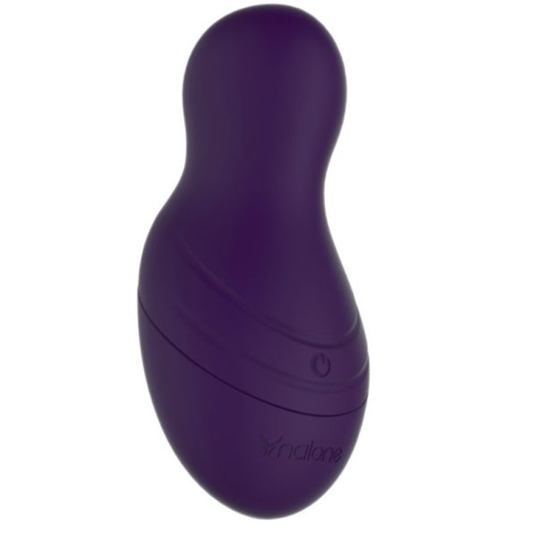 NALONE - GOGO STIMULATEUR LILAS GEL DOUX – Image 5