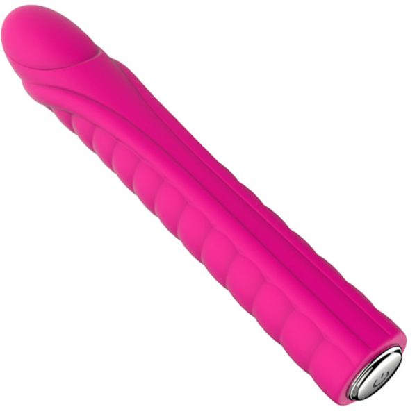 NALONE - DIXIE VIBRATEUR PUISSANT ROSE – Image 4