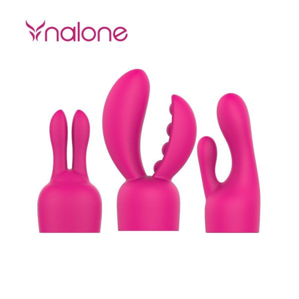 NALONE - TÊTE STIMULANTE RIPPLE ELECTRO  ROCK – Image 2