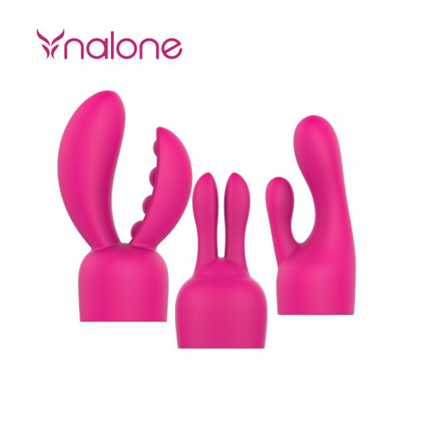 NALONE - TÊTE STIMULANTE PEBBLE ELECTRO  ROCK – Image 2