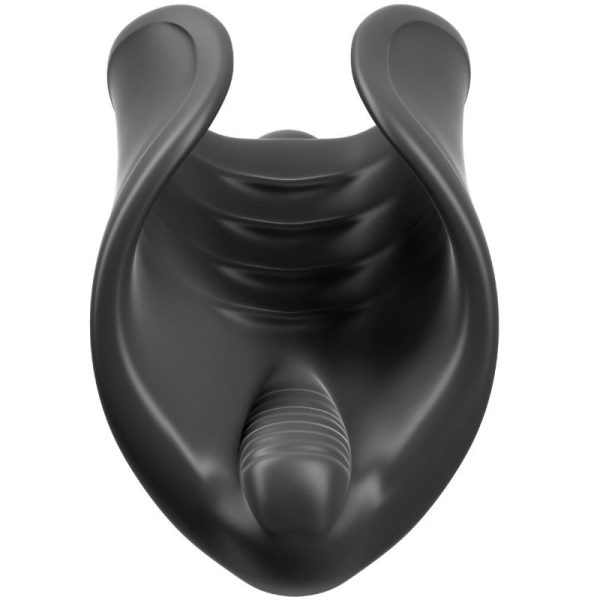 PDX ELITE - STIMULATEUR VIBRANT EN SILICONE – Image 3