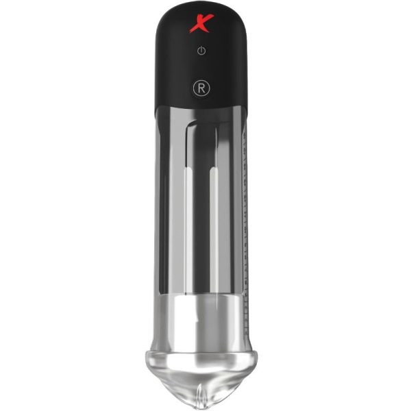 PDX ELITE - POMPE PUISSANTE PIPE – Image 4