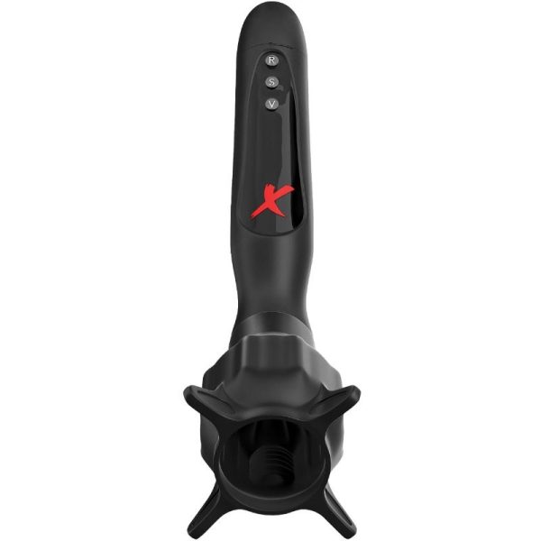 PDX ELITE - STIMULATEURS VIBRANTS AVEC ASPIRATION ROTO-SUCKER – Image 3