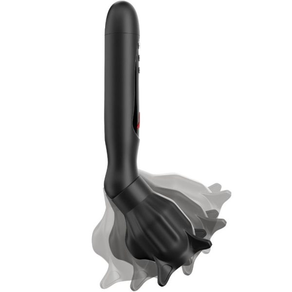 PDX ELITE - STIMULATEURS VIBRANTS AVEC ASPIRATION ROTO-SUCKER – Image 5