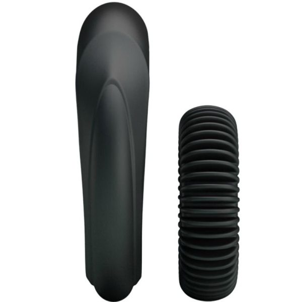 BAILE - KIT 2 ANNEAUX SILICONE ANNEAU VIRILIT? – Image 3