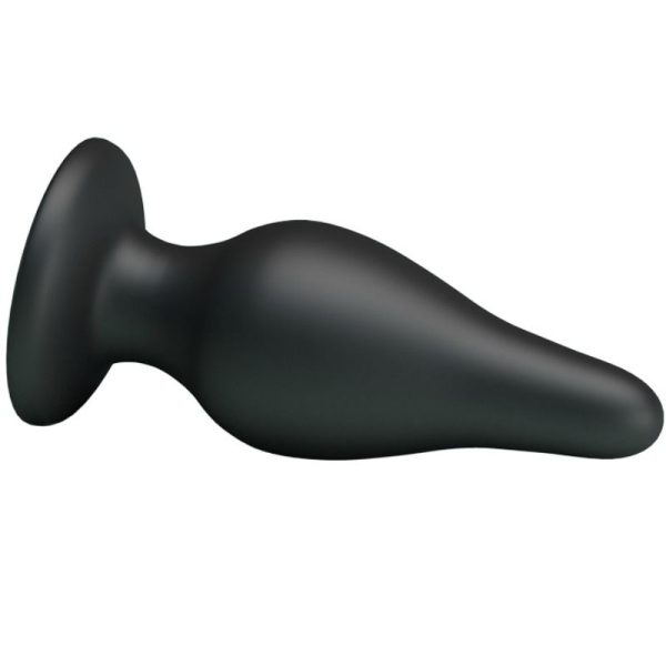 PRETTY LOVE - BOUCHON ERGONOMIQUE EN SILICONE 15.4 CM – Image 3