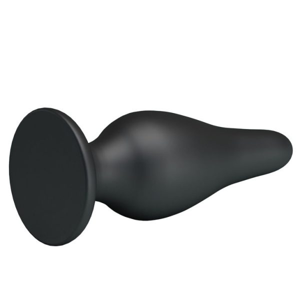 PRETTY LOVE - BOUCHON ERGONOMIQUE EN SILICONE 15.4 CM – Image 4