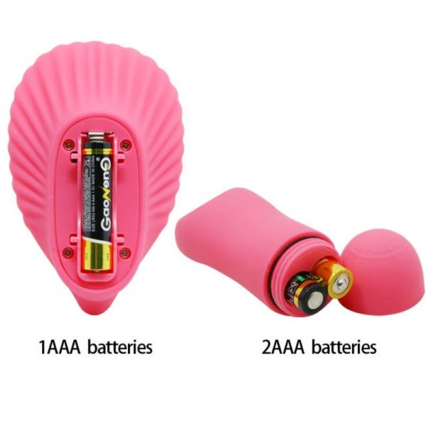 PRETTY LOVE - FLIRTATION STIMULATEUR DE POINT G 30 MODES – Image 2