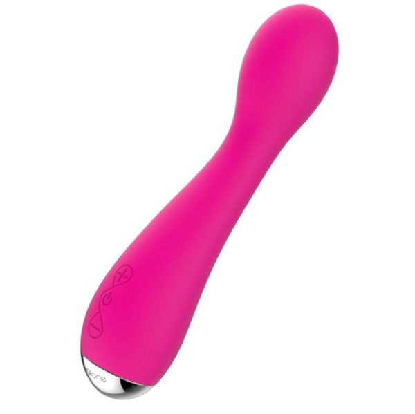 NALONE - YOYO VIBRATEUR PUISSANT POINT G DOUX AU TOUCHER – Image 2