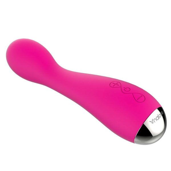 NALONE - YOYO VIBRATEUR PUISSANT POINT G DOUX AU TOUCHER – Image 3