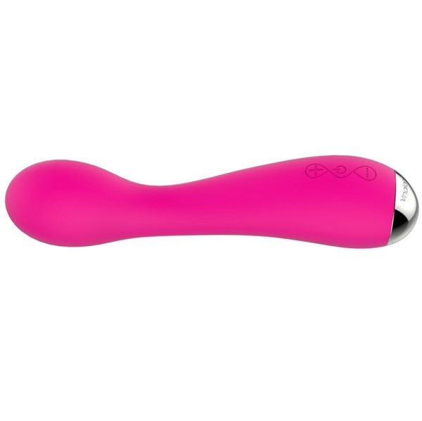 NALONE - YOYO VIBRATEUR PUISSANT POINT G DOUX AU TOUCHER – Image 4