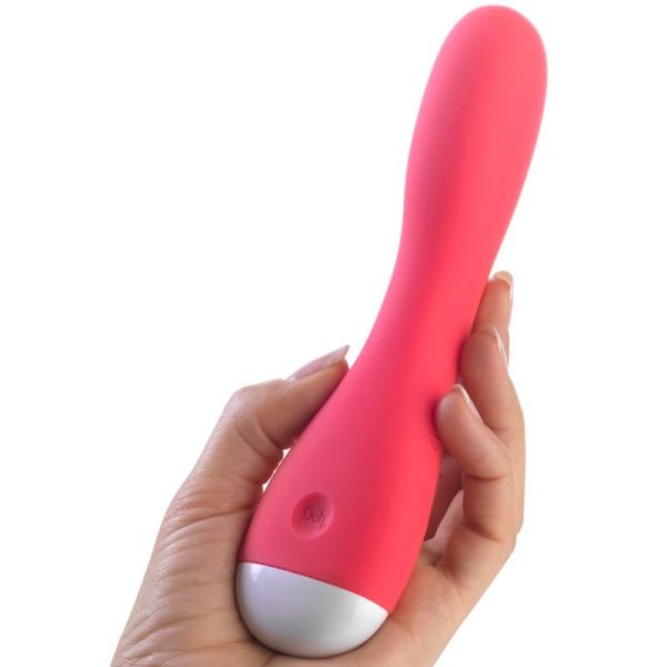 JE JOUE - OOH BY REMPLACEMENT STIMULATEUR CORAIL – Image 4