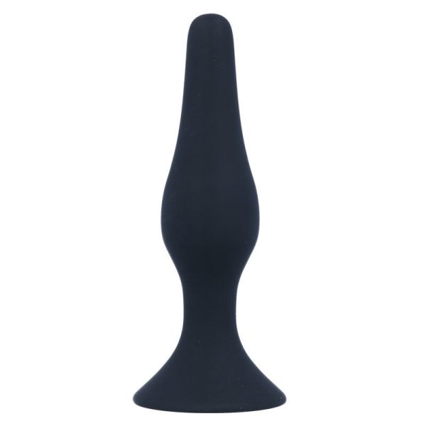 INTENSE - ANAL NIVEAU 3 12,5CM NOIR – Image 2