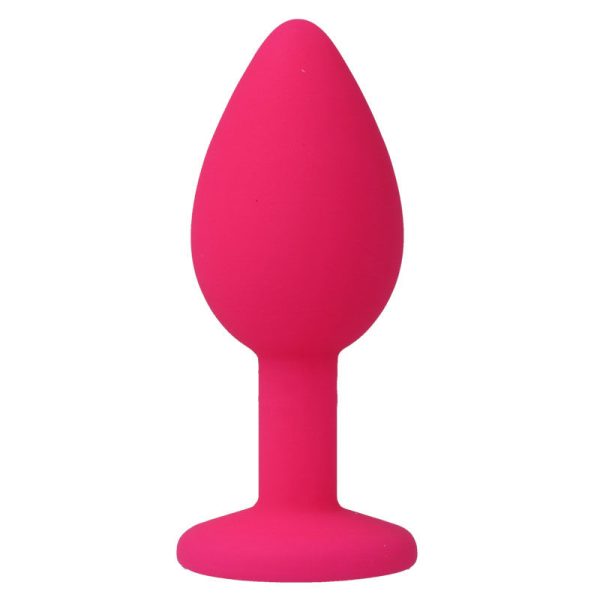 INTENSE - PLUG ANAL SHELKI S FUCHSIA – Image 2