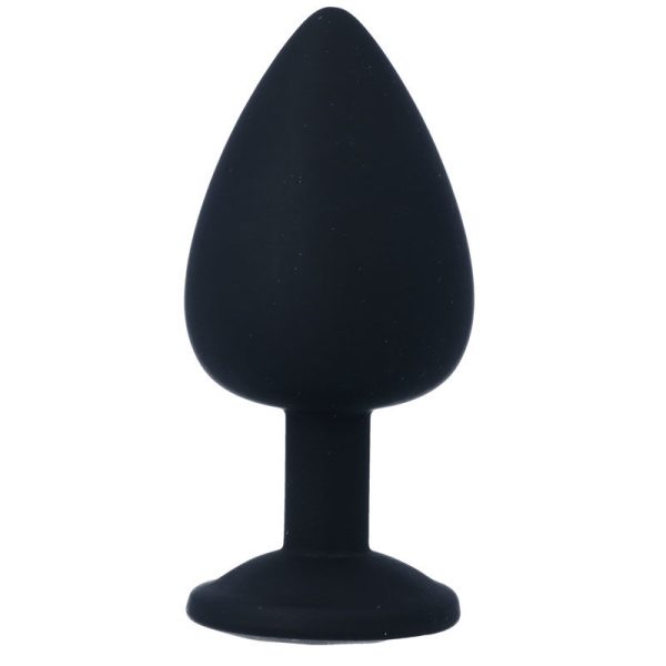 INTENSE - PLUG ANAL SHELKI L NOIR – Image 2