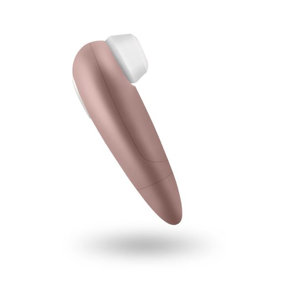 SATISFYER - 1 NOUVELLE GÉNÉRATION – Image 5