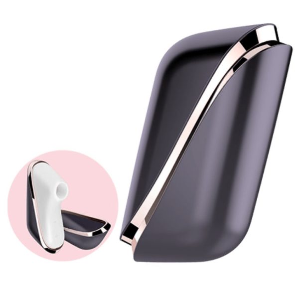 SATISFYER - VOYAGEUR PRO – Image 4