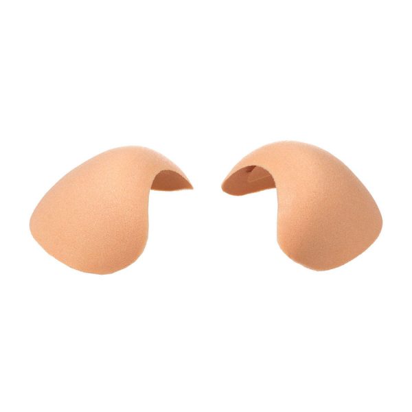 BYE-BRA - PROTECTEURS DÉPAULES SUPPORT BEIGE – Image 2