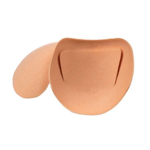 BYE-BRA - PROTECTEURS DÉPAULES SUPPORT BEIGE – Image 3