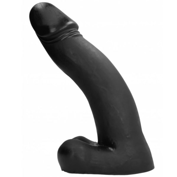 ALL BLACK - GODE NOIR 45 CM – Image 3