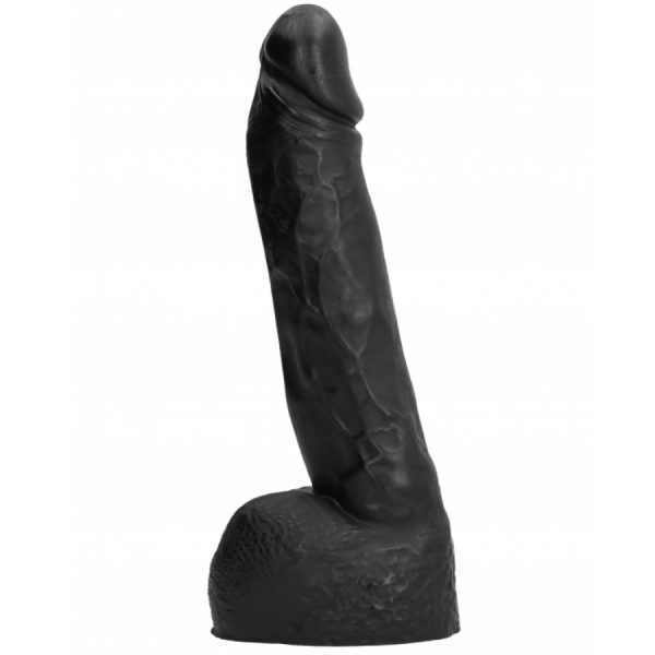 ALL BLACK - GODE FISTING 20 CM – Image 2