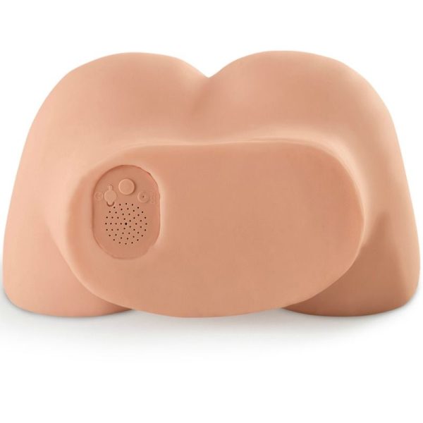EXTREME TOYZ - DIRTY TALK INTERACTIF BAISE-MOI SILLY – Image 2