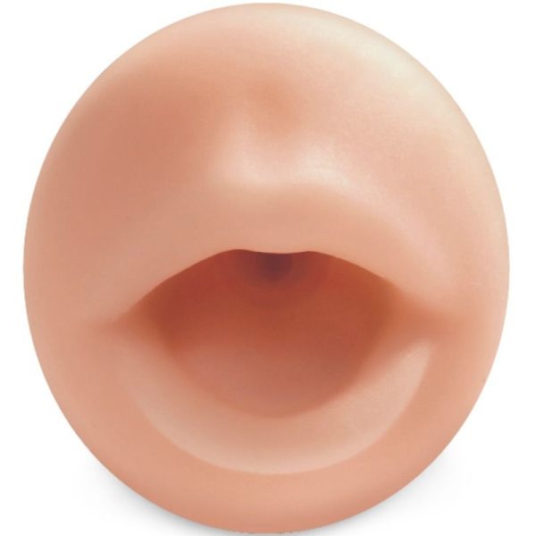 EXTREME TOYZ - MASTURBATEUR MLE BOUCHE ÉTUDEUSE COCKSUCKER – Image 2