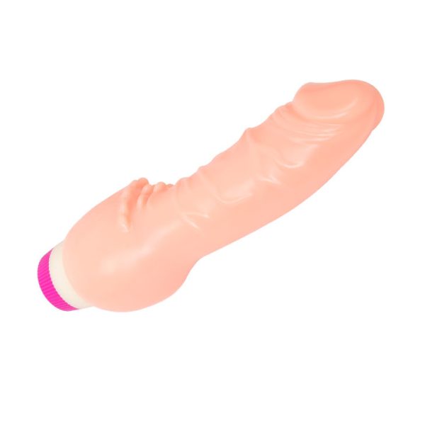 BAILE - VAGUES DE PLAISIR RÉALISTE VIBRANT 19.5 CM – Image 4