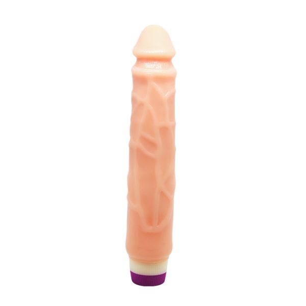 BAILE - VAGUES DE PLAISIR RÉALISTE VIBRANT 25.5 CM – Image 5