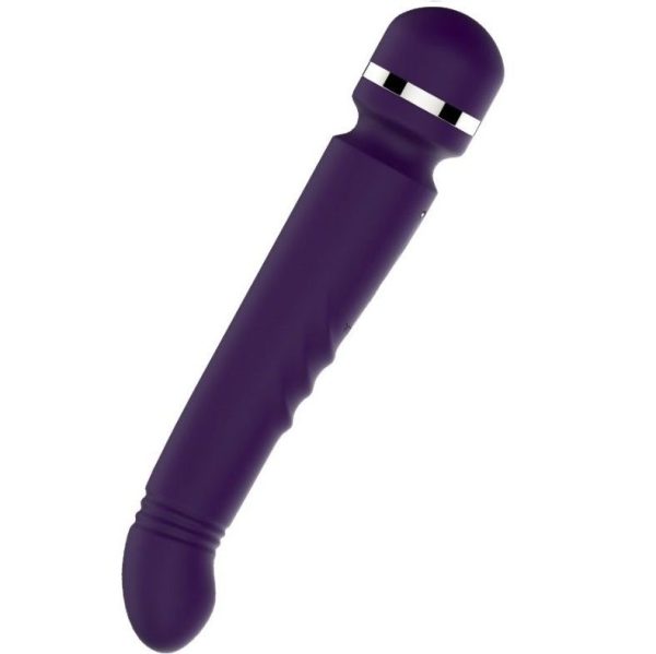 NALONE - MASSEUR DOUBLE TÊTE YONI – Image 2