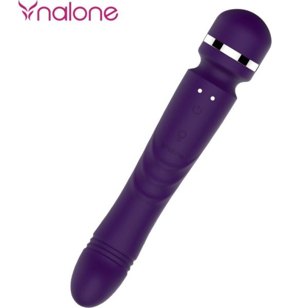 NALONE - MASSEUR DOUBLE TÊTE YONI – Image 3