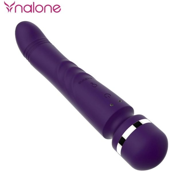 NALONE - MASSEUR DOUBLE TÊTE YONI – Image 4