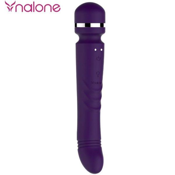 NALONE - MASSEUR DOUBLE TÊTE YONI – Image 5