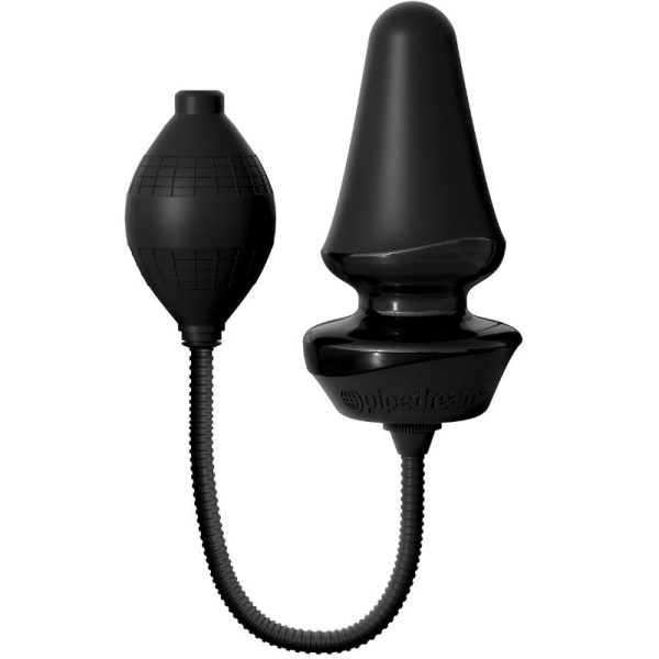 ANAL FANTASY ELITE COLLECTION - BOUCHON GONFLABLE – Image 2