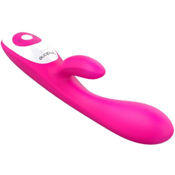 NALONE - VEUT UNE COMMANDE VOCALE DE VIBRATEUR RECHARGEABLE – Image 2