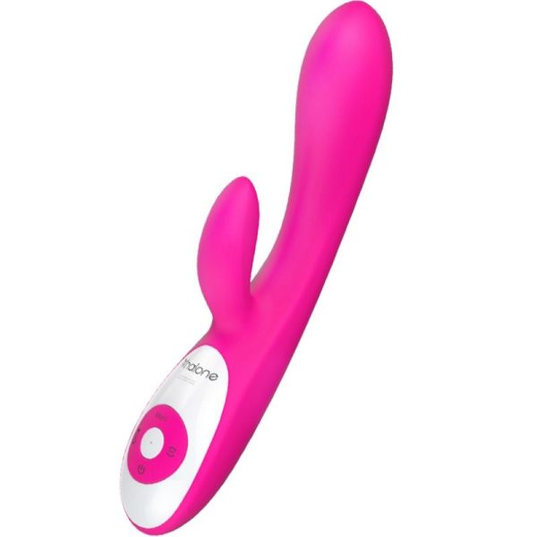 NALONE - VEUT UNE COMMANDE VOCALE DE VIBRATEUR RECHARGEABLE – Image 3