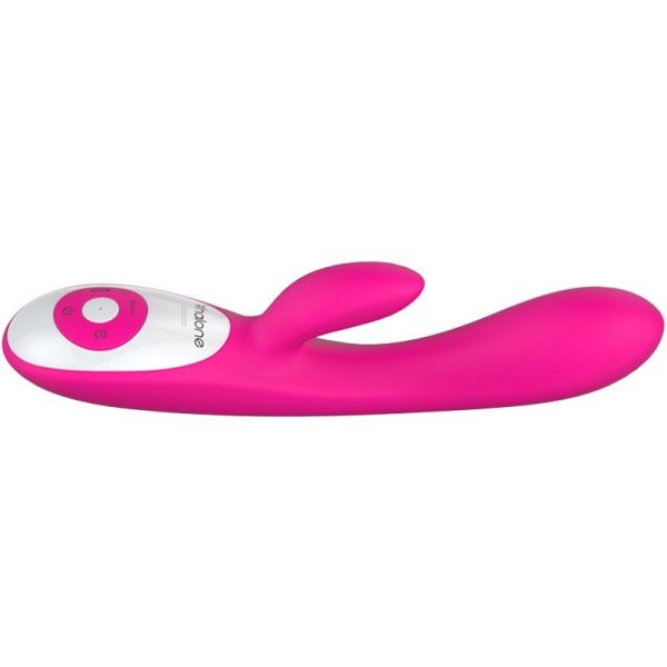 NALONE - VEUT UNE COMMANDE VOCALE DE VIBRATEUR RECHARGEABLE – Image 4