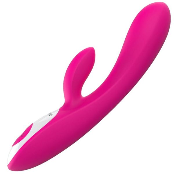 NALONE - VEUT UNE COMMANDE VOCALE DE VIBRATEUR RECHARGEABLE – Image 5