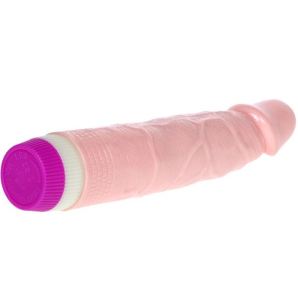 BAILE - VIBRATEUR RÉALISTE POUR DÉBUTANTS 21.5 CM – Image 2