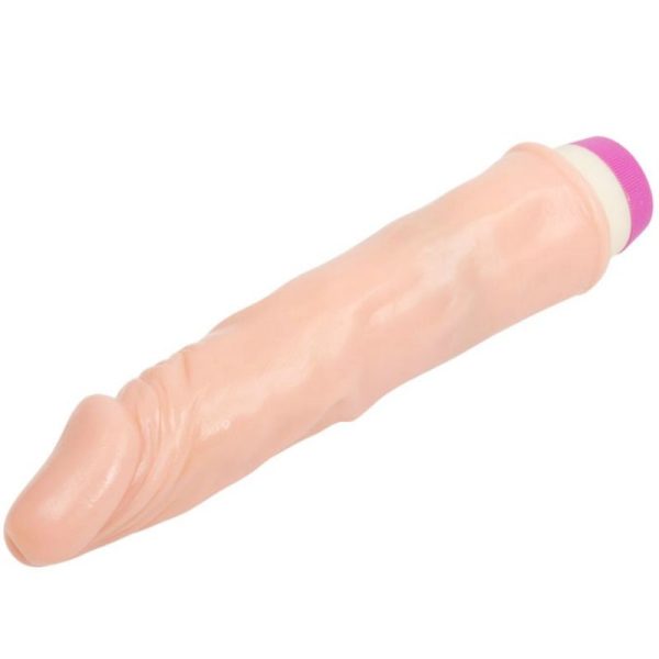 BAILE - VIBRATEUR VAGUES DE PLAISIR 21.5 CM DÉBUTANTS – Image 4