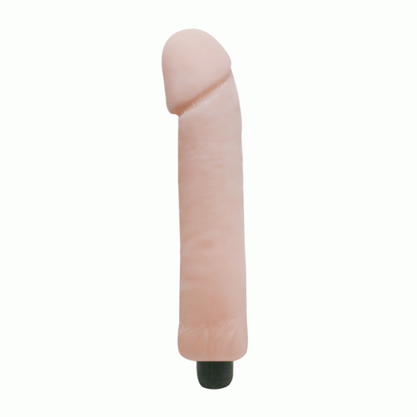 BAILE - VIBRATEUR GODE LOVE COMPANION 25 CM – Image 5