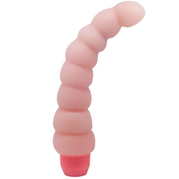 BAILE - VIBRATEUR FLEXIBLE FLEXI VIBE SENSUAL SPINE 19 CM – Image 2