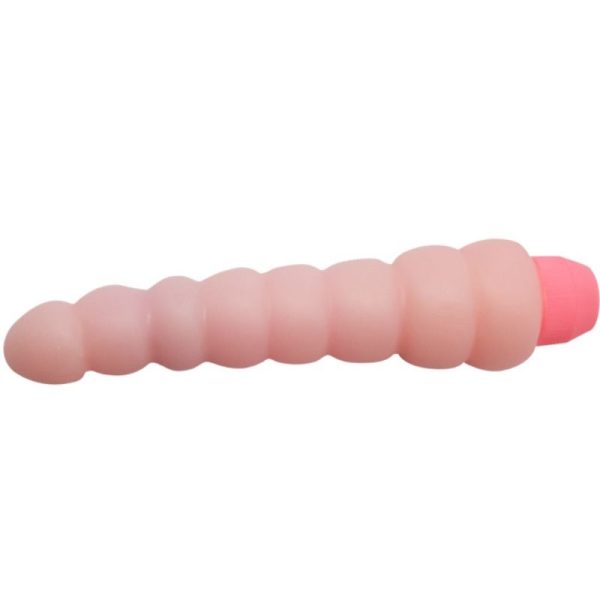 BAILE - VIBRATEUR FLEXIBLE FLEXI VIBE SENSUAL SPINE 19 CM – Image 3