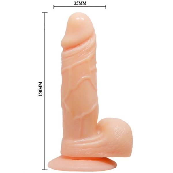 BAILE - PRIME RÉALISTE DONG GODE RÉALISTE NATUREL – Image 5