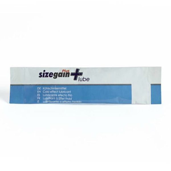 500 COSMETICS - COSMÉTIQUE GAIN PLUS LUBRIFIANT EFFET FROID – Image 3
